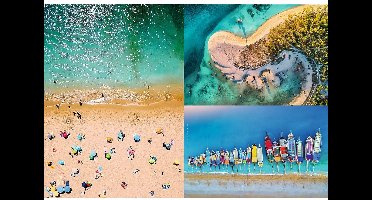 Trefl Trefl 1500U - Wachten op hoog tij_FSC Mix 70%