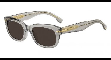 Hugo Boss BOSS 1793/F/S Grey 53/20/150 MAN Zonnebrillen