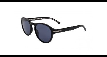 Hugo Boss BOSS 1506/S Black 52/20/145 MAN Zonnebrillen