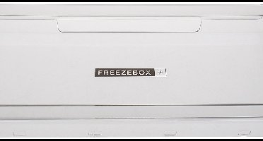 WHIRLPOOL - Koelkast/vriezerlade voorste lade - C00580644