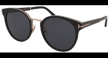 Zonnebril Tom Ford TF1247-K 01A