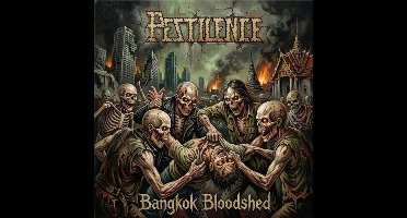 Bangkok Bloodshed