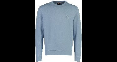 Hugo Boss sweater lichtblauw