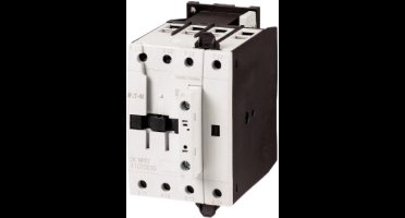 Eaton DILMP63(RDC24) MAGNEETSCHAK.63A AC1 4P.0M 0V