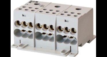 Eaton BPZ-KB-6/175 EAT KLEMMENBLOK 3P 175A 1 6