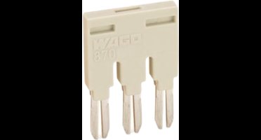 Wago 870-406 WAG KAMBRUG per 25