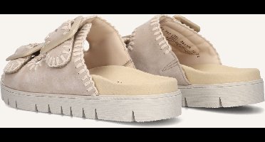 Gabor 741.3 Slippers - Dames - Beige - Maat 39