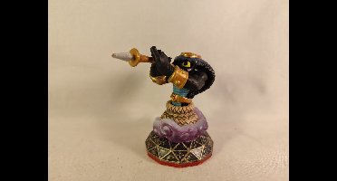 Skylanders Trap Team Cobra Cadabra