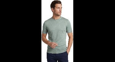 Hugo Boss t-shirt groen