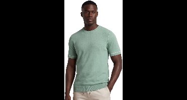 Hugo Boss t-shirt groen