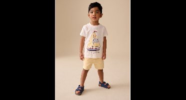Next Tricot short