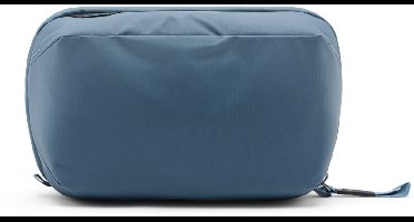 Peak Design - Wash pouch - Ocean - OS - (Reis)tassen