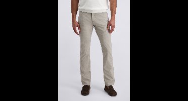 pierre cardin 5-pocket broek Lyon in Regular Fit