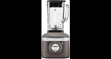 KitchenAid Blender K400 - 1.4L - Imperial Grey