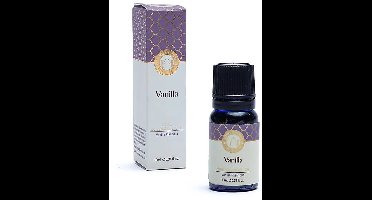 Pure Essential Oil Vanille