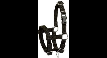 Kerbl Alpaca Halster zwart