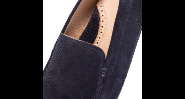Joop - Herren Slip On Velo Stampa Terras