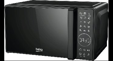 Beko MGC20130BFB Zwart Solo-magnetron Aanrecht 20 l 700 W