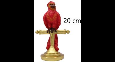 Harry Potter 3D Statue Beeld - Feniks