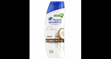 Head & Shoulders Intense Hydration met Kokosoil - 330 ml