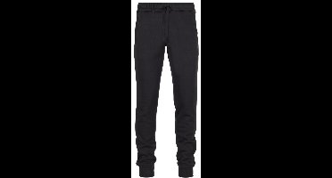 Joggingbroek Heren Zwart – Sportbroek Heren – Trainingsbroek Heren Regular Fit – M