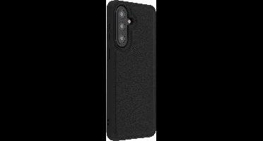 Accezz Hoesje - Geschikt voor Samsung Galaxy A57 (5G) - Edge Backcover geschikt voor MagSafe - Zwart