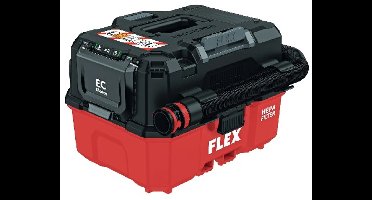 FLEX VC 9 L MC MOBIELE STOFZUIGER OP ACCU