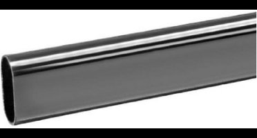 Garderobestang 100cm