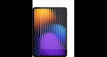 Just in Case screenprotector geschikt voor Xiaomi Pad 8 / Pad 8 Pro / Pad 7 / Pad 7 Pro - Screenprotector Tablet Glas
