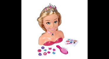 Simba Princess Head voor haarstyling en make-up