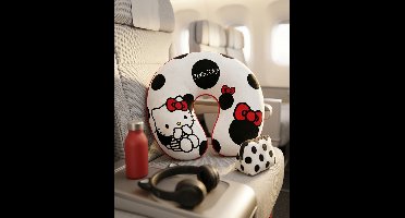 Reiskussen Hello Kitty Sanrio