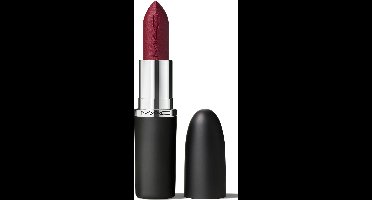 MAC Macximal Silky Matte Lipstick 3.5 g - #630 D For Danger