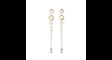 Guess Oorbellen JUBE05578JWYGT/U Goud