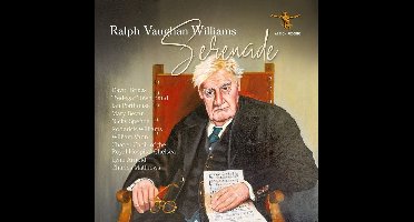 Ralph Vaughan Williams: Serenade