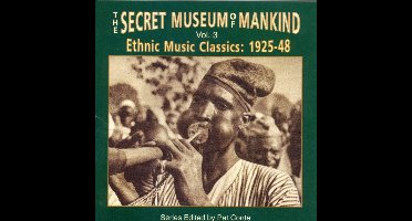 Secret Museum Of..