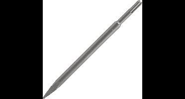 wolfcraft - Puntbeitel SDS-plus schacht - 250 mm lang - 7910000