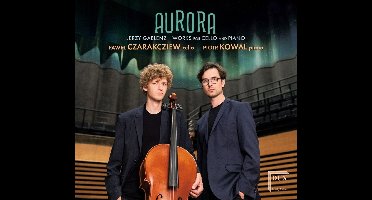 Jerzy Gablenz: Aurora