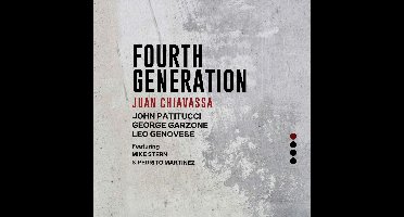 Fourth Generation