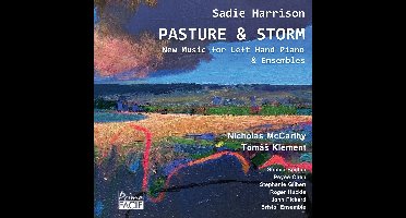 Sadie Harrsion: Pasture & Storm