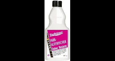 Yachticon Polyester Kleurhersteller / Colour Restorer 500ml
