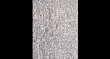 Hugo Boss poloshirt korte mouw grijs