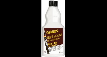 Yachticon Boot Shampoo & Wax 500ml