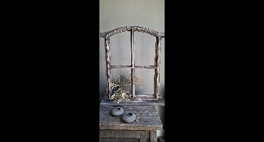 Raam voor decoratie
