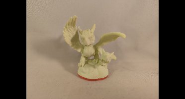 Skylanders Giants: Starter Pack - Glow in The Dark Edition - Wii