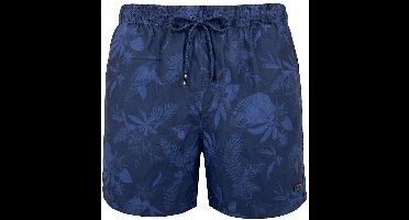 Hugo Boss heren BOSS zwemshort alain blauw II
