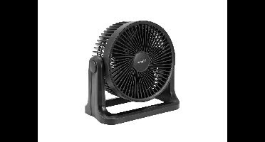 EUROLITE AKKU AF-10 Mini Silent Fan Ventilator