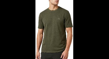 BOSS T-shirt Tales Olive - Maat M - Heren - Casual T-shirts