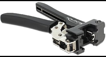 Delock Keystone Crimping Tool for Delock 86205 and 86179