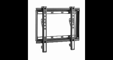 TV muurbeugel (vast), 23'-42'
