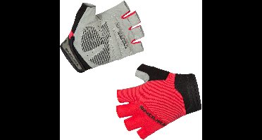 Endura Kid's Hummvee Plus Mitt Red - 11-12